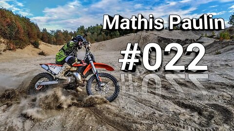 PROMO VIDEO Mathis #022