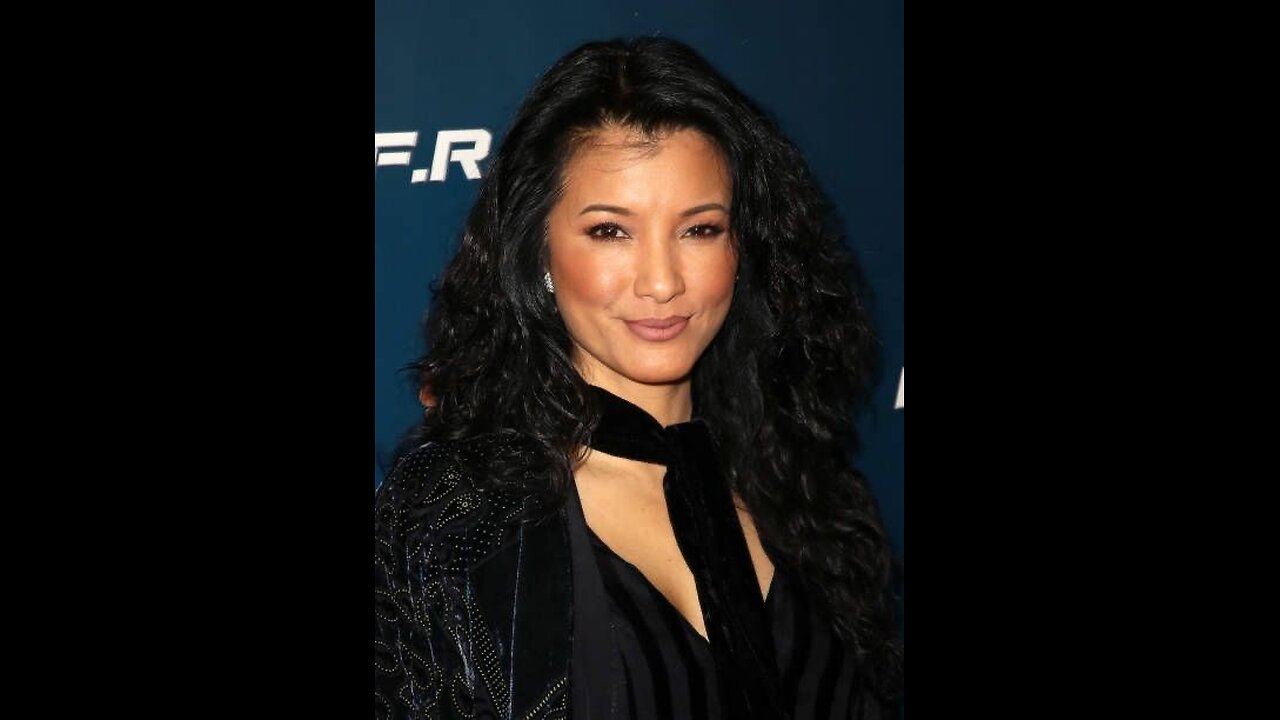 Cross kick Studio Films Kelly HU Moore Actress 13