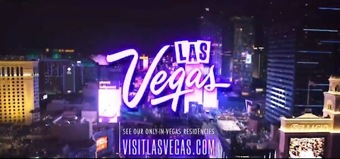 Vegas tourism looks for visitor boost in new nationwide promotion