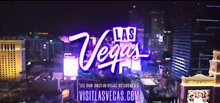 Vegas tourism looks for visitor boost in new nationwide promotion