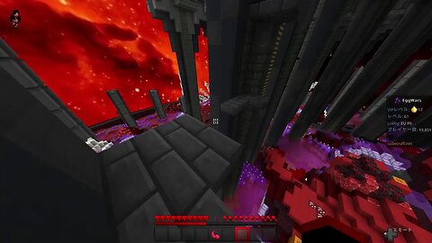EGGWARS MEGA | Cubecraft and Hive Livestream Minecraft #17