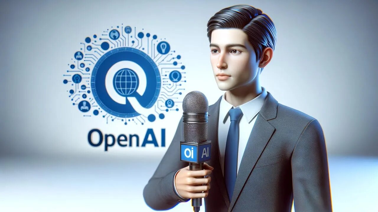 Breaking: OpenAI Își Schimbă CEO-ul! - Descoperă Impactul