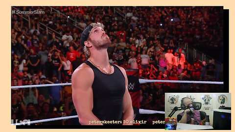 WWE SummerSlam Predictions; The Rock Crashes a Gym; Secondary AEW | TWFS 08/02/2023