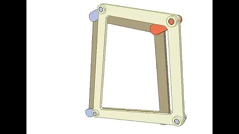 3099 Parallel link coupling