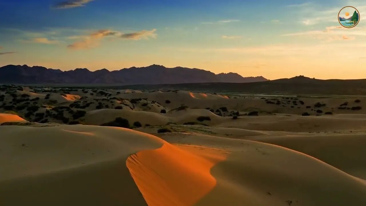 The beautiful grasslands of Mongolia 15