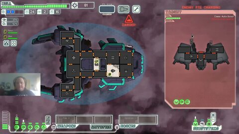 Trying to get Achievements for FTL!