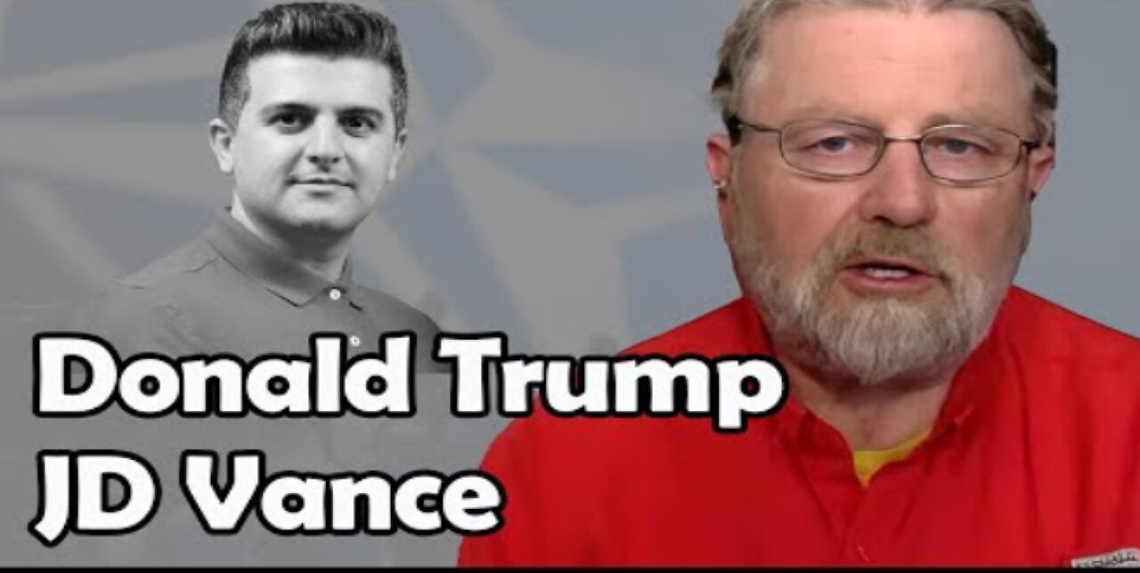 Larry C. Johnson on Donald Trump, RNC, JD Vance and Updating Analysis of the Attempted Assassination