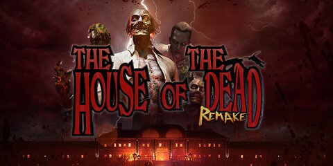 House of the Dead Remake