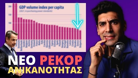 Ο Άλλος Πάει Για Νόμπελ Ανικανότητας