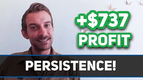 Persistence Over Forcing | Daily Profile Show