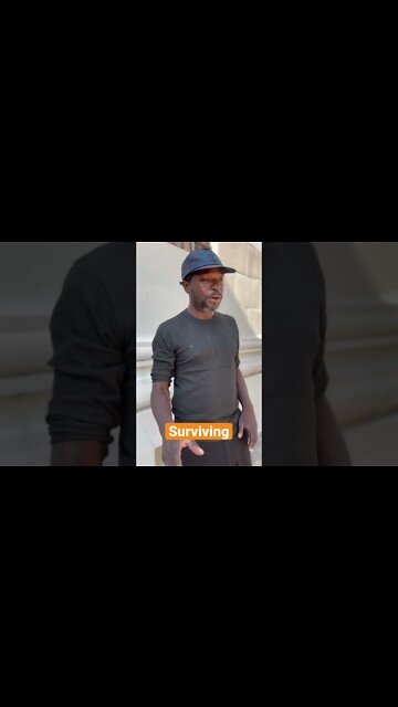 How To Survive in Kensington Philadelphia 🔦