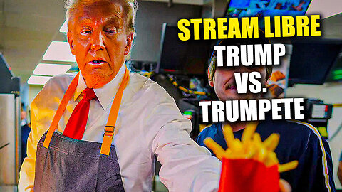 🔴 STREAM LIBRE: Trump vendido al mejor postor | Laje planero | El partido de la guerra