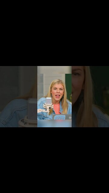 Running for president one day? Never say never! #politics #shorts