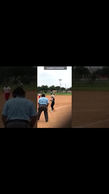 Stealing 2B [No throw]