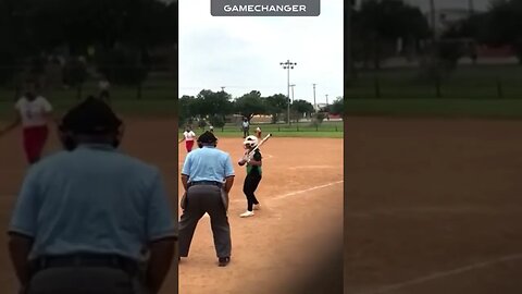 Stealing 2B [No throw]