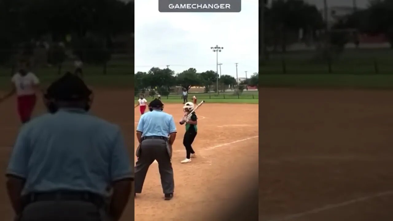 Stealing 2B [No throw]