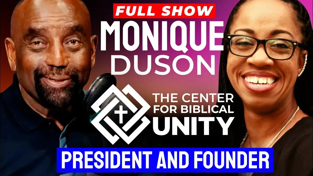 Monique Duson Joins Jesse! (Ep. 302)