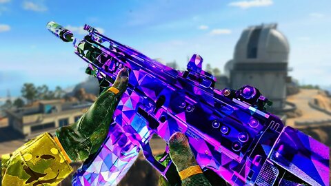 new *NO RECOIL* TAQ 56 in WARZONE 2! 🤯 (Best TAQ 56 Class Setup)