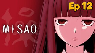Misao[Ep.12]back to normal, until-Full Playthrough w/Tailsly