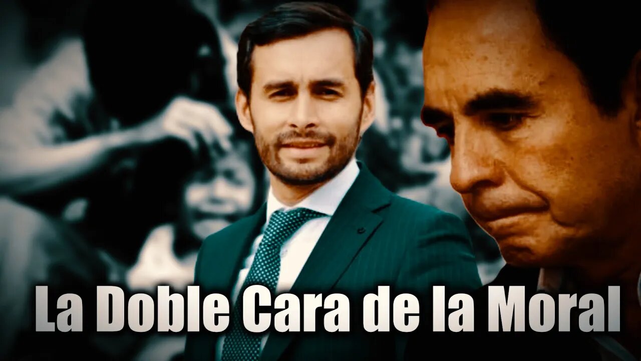 🛑🎥La Doble Cara de la Moral: La Historia de José Jaime Uscategui👇👇