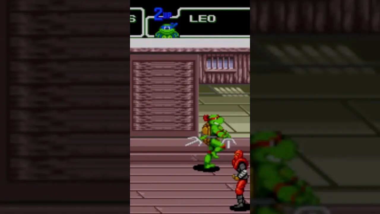 Tmnt #videogame #youtubeshorts #youtube #game #games #gamer #shortsviral #shortsvideo #anime #play