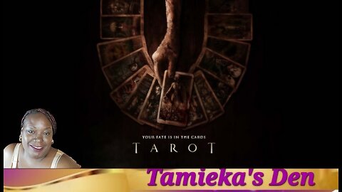 Tarot Movie