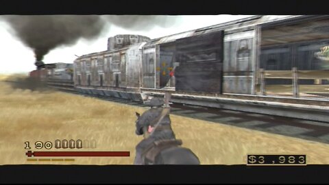 Red Dead Revolver and DHG (With commentary)- Part 8
