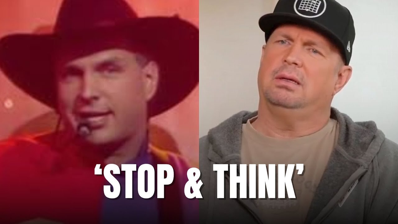 Garth Brooks’ Surprising Marriage Advice Amid Explosive Lawsuit