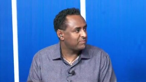 በሲኖዶሱ ላይ የተጋረጠው ከባድ አደጋ እና የሽመልስ አብዲሳ ዛቻ - ሀብታሙ አያሌው