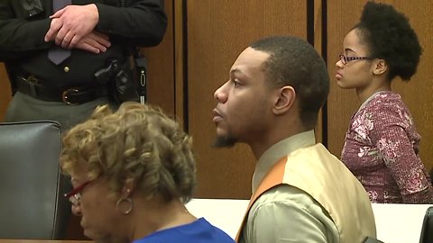 RAW: Jury returns guilty verdict for Aniya Day-Garrett's mother, mother's boyfriend