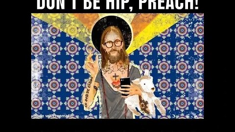 #87: No Gimmicks, Just Gospel (Sermon)