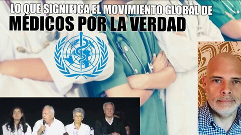 Movimiento Global de Médicos por la Verdad