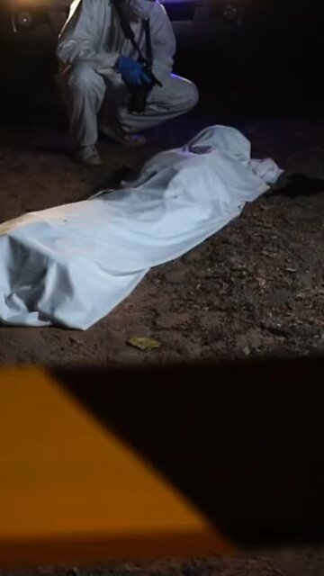 scary Indonesian ghost Urban Legend