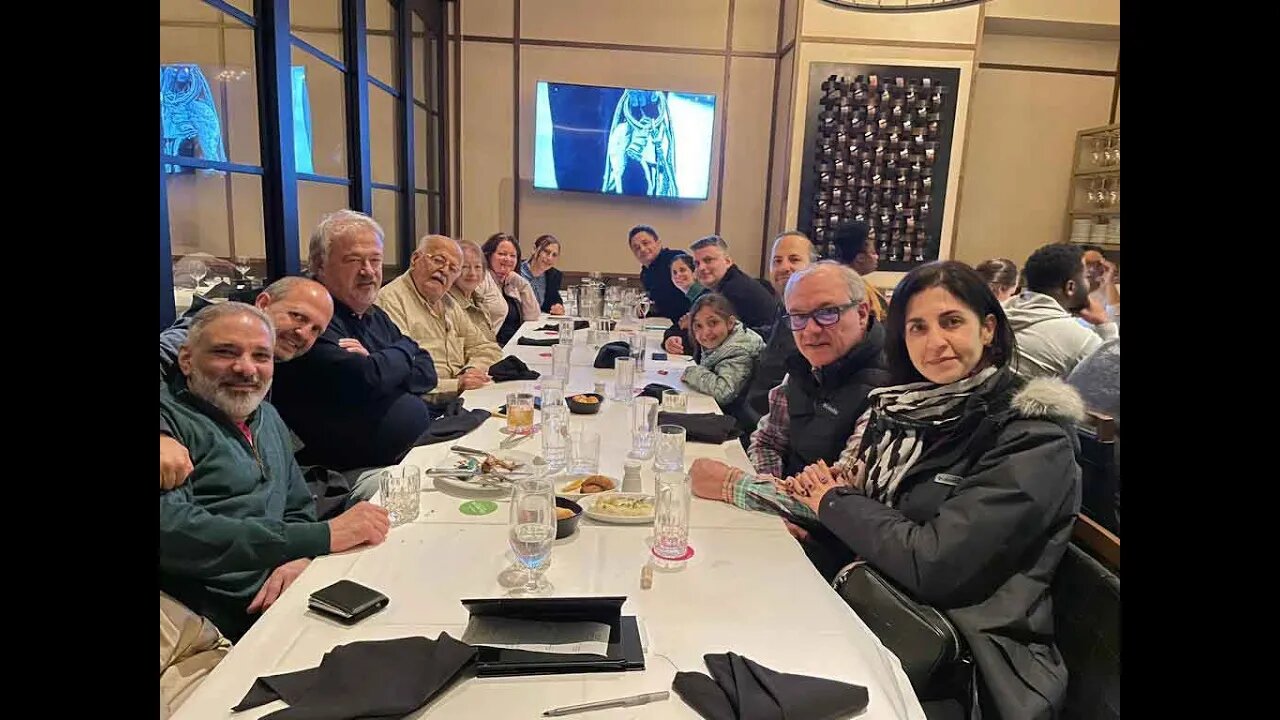 Forgive and Forget with Hal Sadi - Episode 301