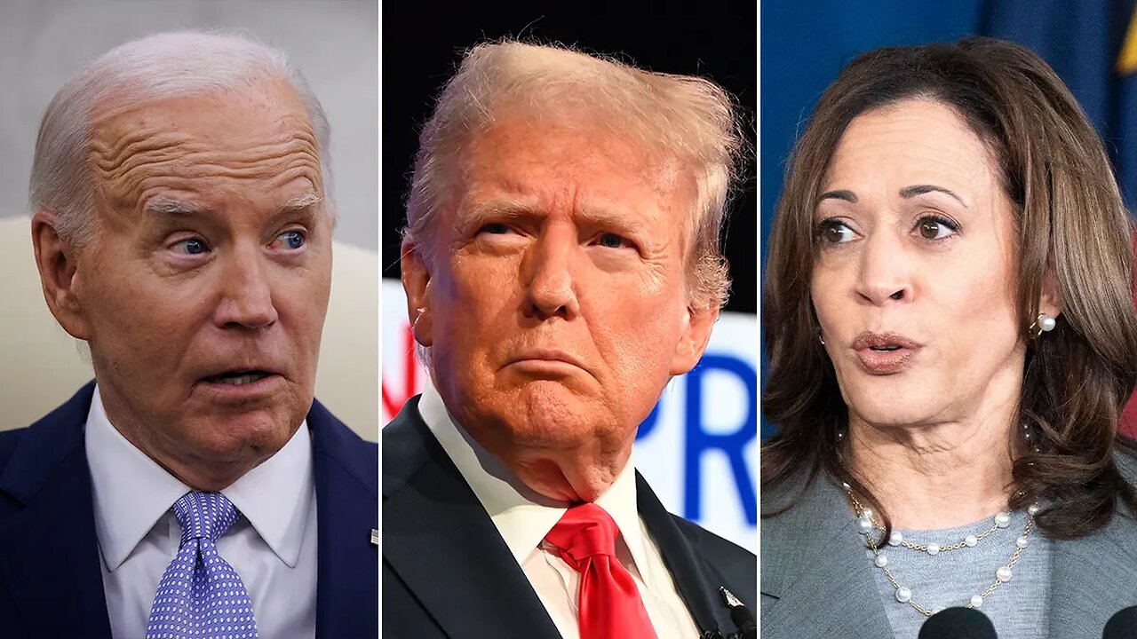 BIDEN won’t ENDORSE HARRIS.. WHAT WILL THE BLACK COMMUNITY DO? With no clear leadership VOTE for?