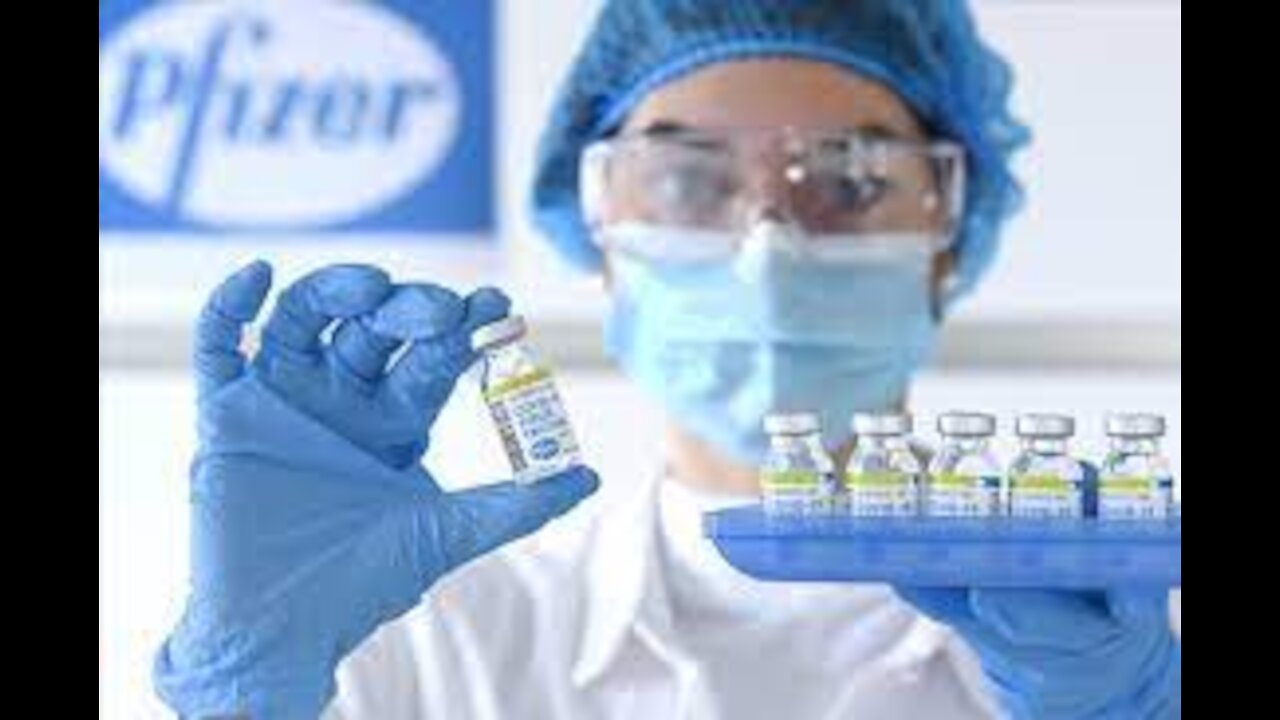 Alert Pfizer Vaccine Price Hike Could Bankrupt Americans