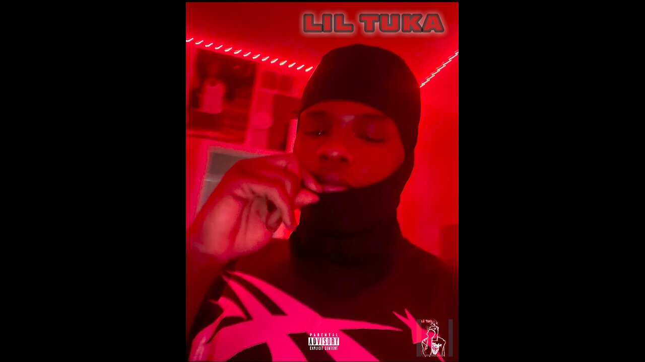 LiL TUKA - Cop out