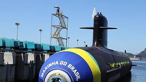 Debate sobre submarino, eles estão vivo ?