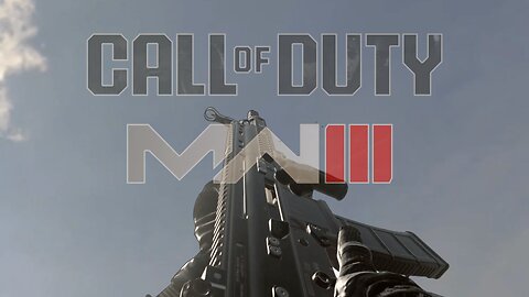 MW3