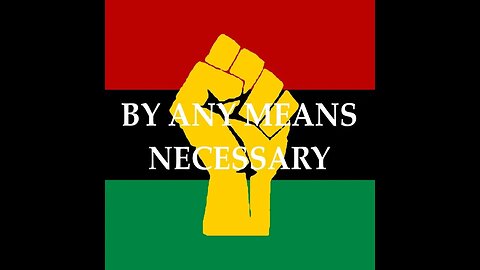 By Any Means Necessary Vol.1 _ Forgotten Black History #YouTubeBlack #ForgottenBlackHistory