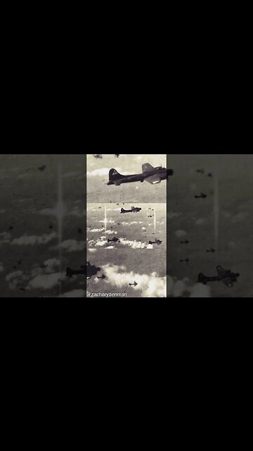 Interplanetary Phenomena Research Unit was created after the Foo Fighter sightings in WW2 #ufos