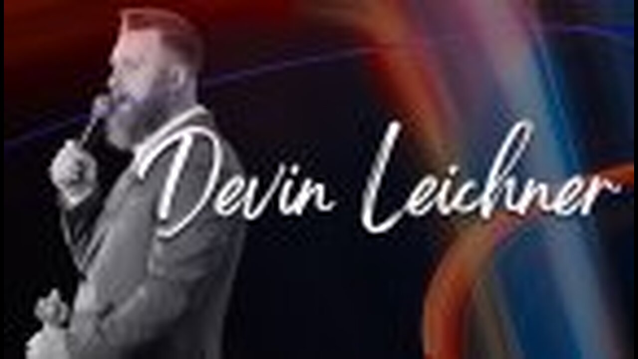 09-03-23 | Devin Leichner - How To Lasso God | Sunday Night Service