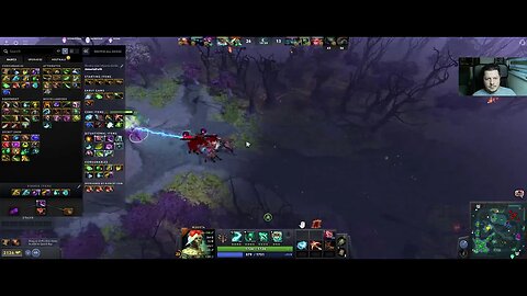 Dota 2 Game Play