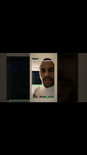 MUST WATCH #ViralPotentialAlert