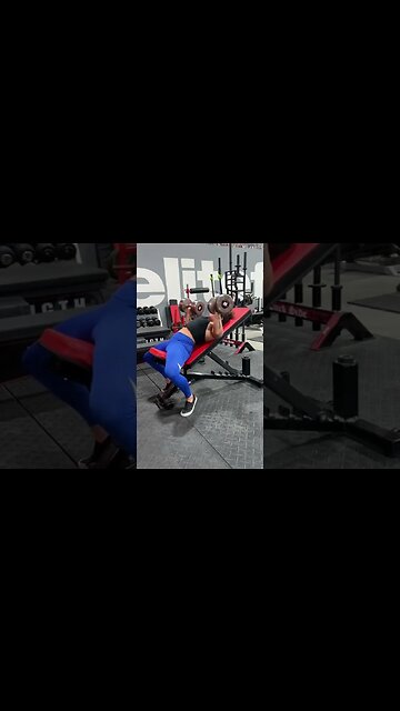 Working Towards a Goal