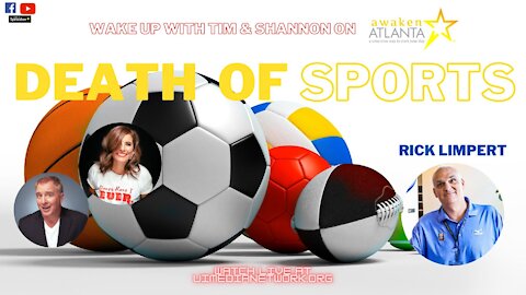 Death of Sports