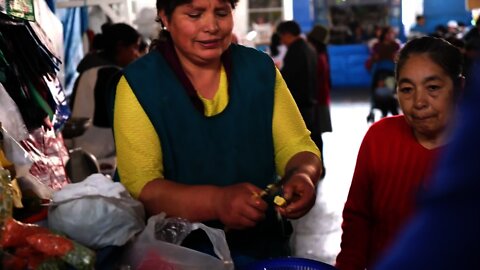 Peru 2014