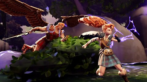DISNEY MIRRORVERSE - CHAPTER 1-INTO THE WOODS - LEVEL 1-6, 1-7, 1-8, 1-9, 1-10 -Gameplay Walkthrough