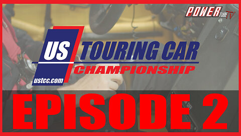 United States Touring Car Championship - Episode 2