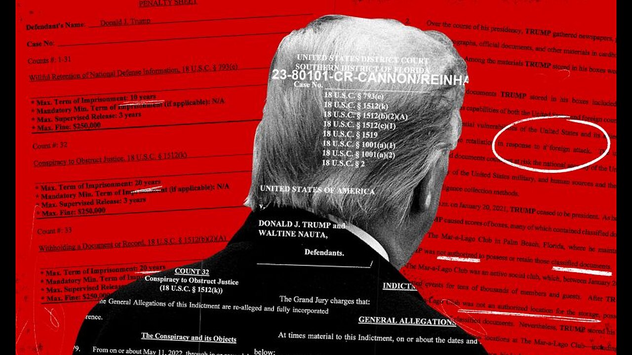 Exploding Pagers, Moles Leaking, Lawfare Cheating [Old Guard Falling]